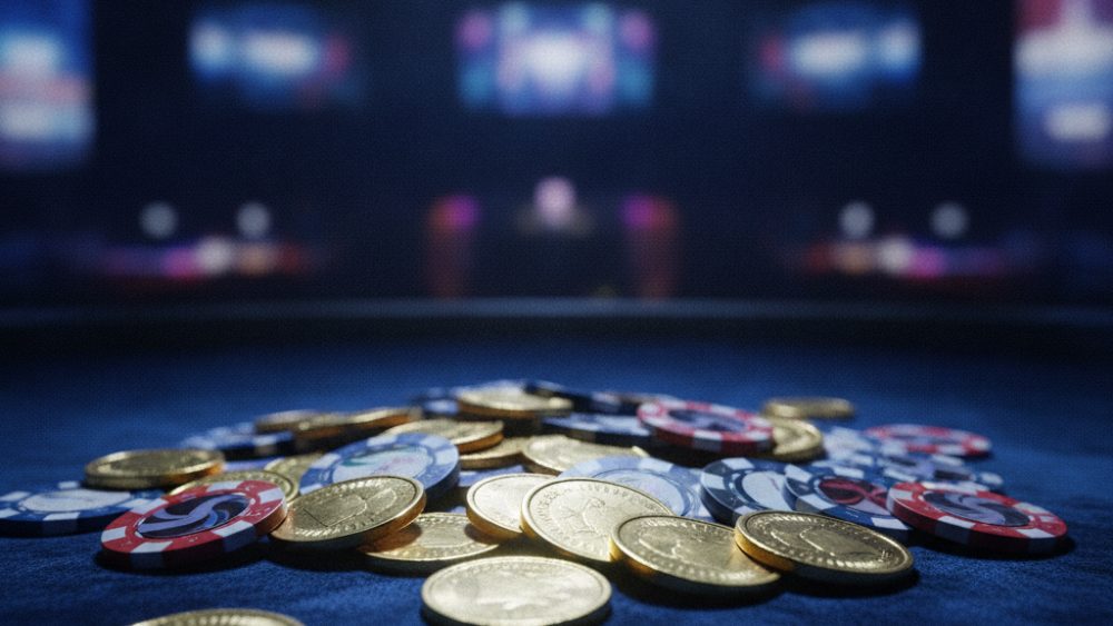 Baccarat Basics: Mga Karaniwang Mali at Paano Iwasan